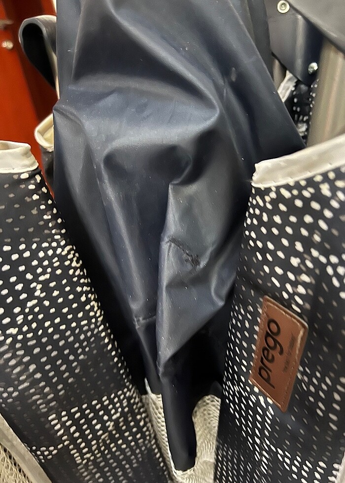 Park beşik - Görsel 3