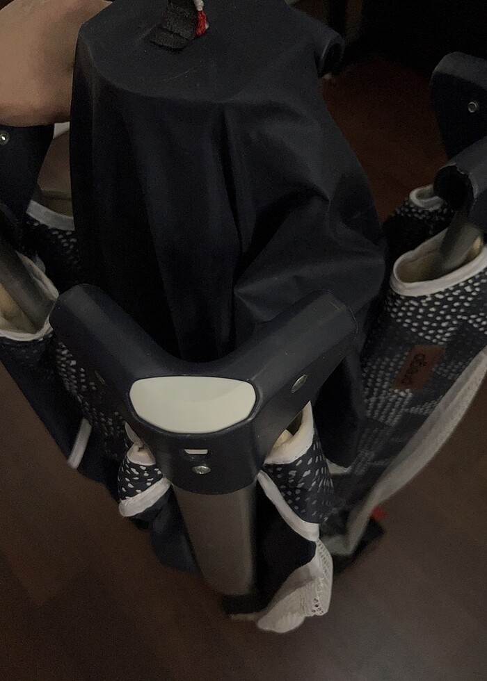 Park beşik - Görsel 5