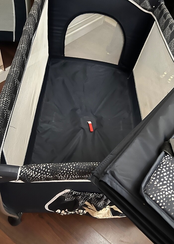 Park beşik - Görsel 4