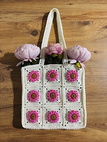 Tote Çanta