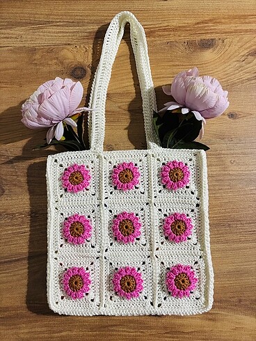 Tasarımcı Tote Çanta