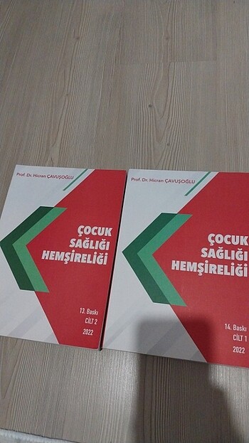  Çocuk sağlığı hemsireligi 