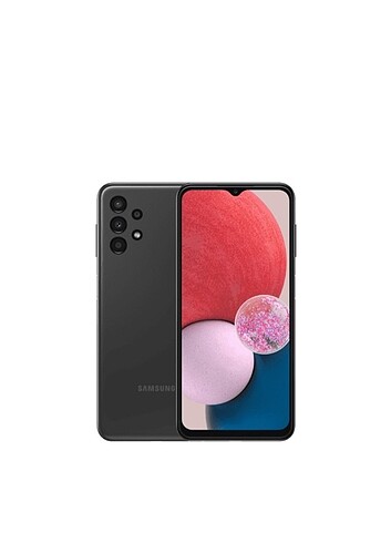 Samsung Galaxy A13 siyah 