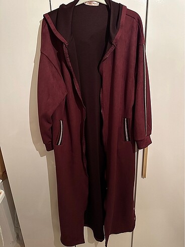 Bordo kap