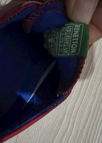 Kız Çocuk Renkli Bağcıklı Spor Ayakkabı - Görsel 2