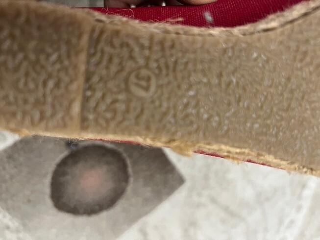 4 çift 400 tl ayakkabı - Görsel 6