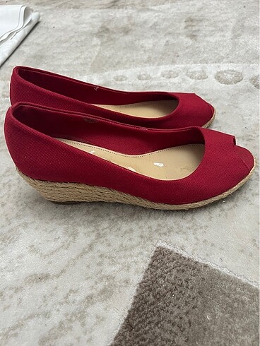 4 çift 400 tl ayakkabı - Görsel 8