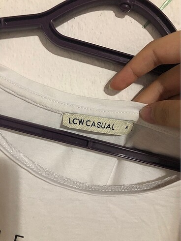 LC Waikiki lcw tişört