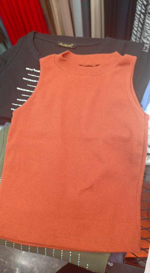 bayan crop - Görsel 2