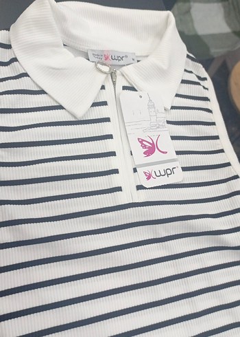 croptshırt - Görsel 2