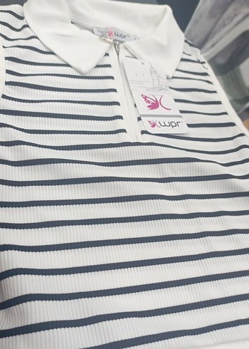 croptshırt - Görsel 3