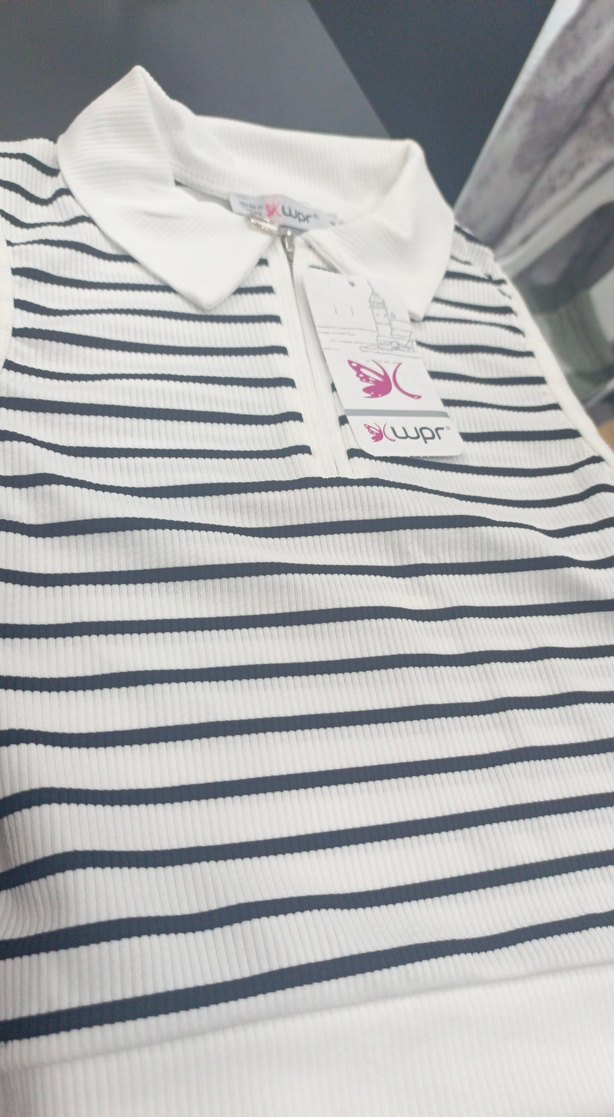 croptshırt - Görsel 3