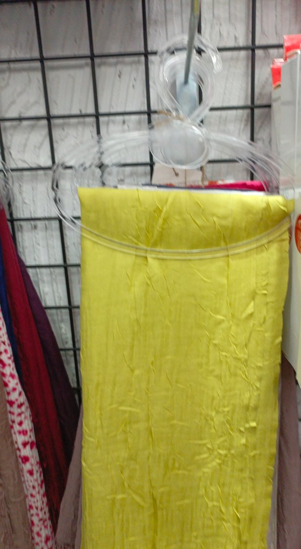 bambu şal - Görsel 3