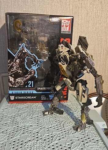 Starscream