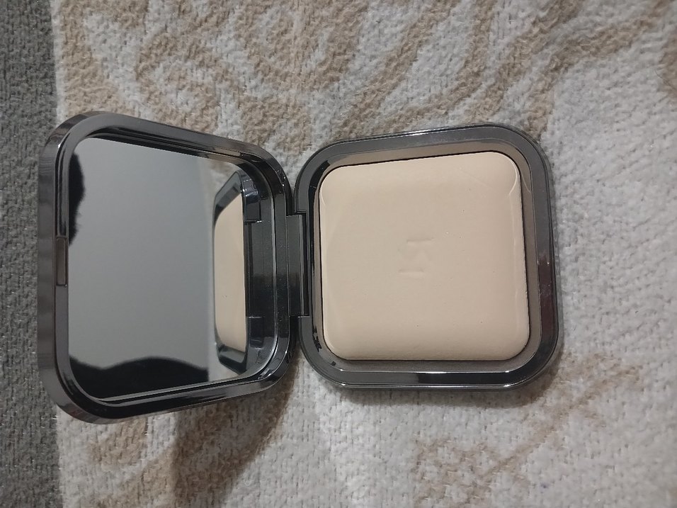 kiko radiant fusion baked powder 01 - Görsel 2