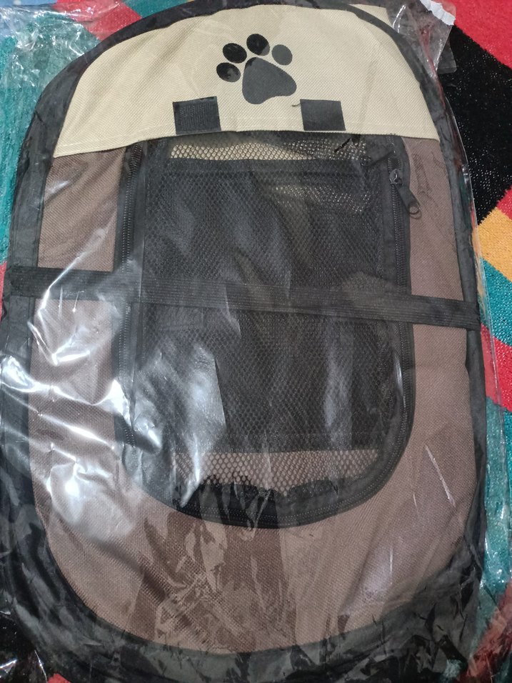 Kedi Yatağı - Görsel 2