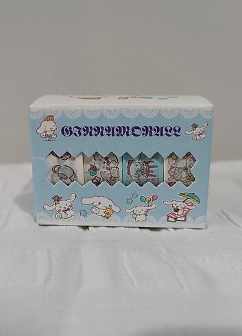 Sanrio Cinnamoroll Bant.