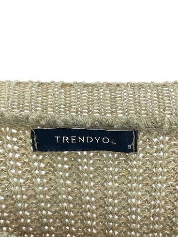 s Beden çeşitli Renk Trendyol & Milla Kazak / Triko %70 İndirimli.