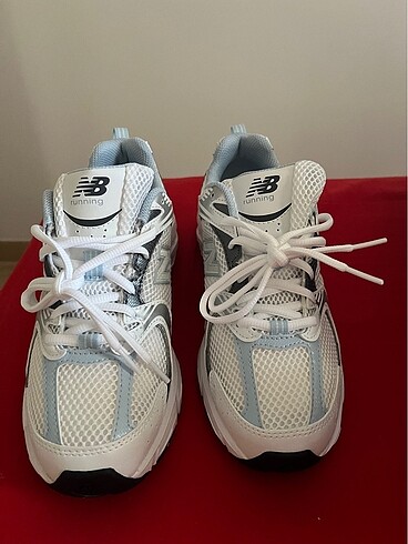New Balance New balance 530 ingiltere asostan alındı