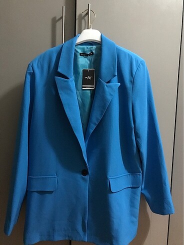 Defacto blazer ceket