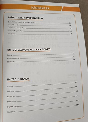 Soru bankası  - Görsel 3