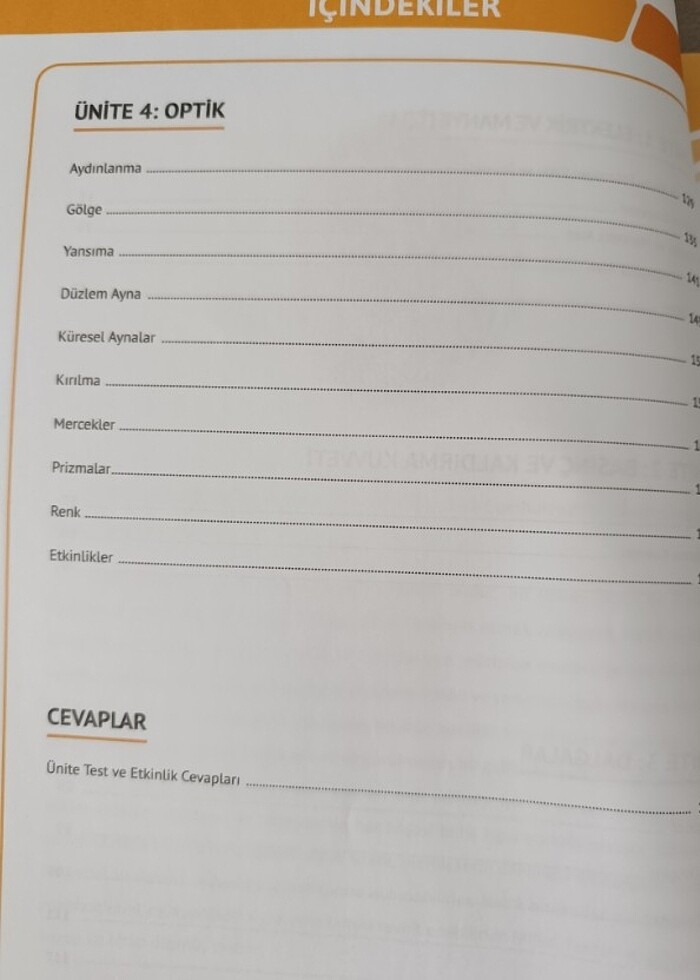 Soru bankası  - Görsel 2