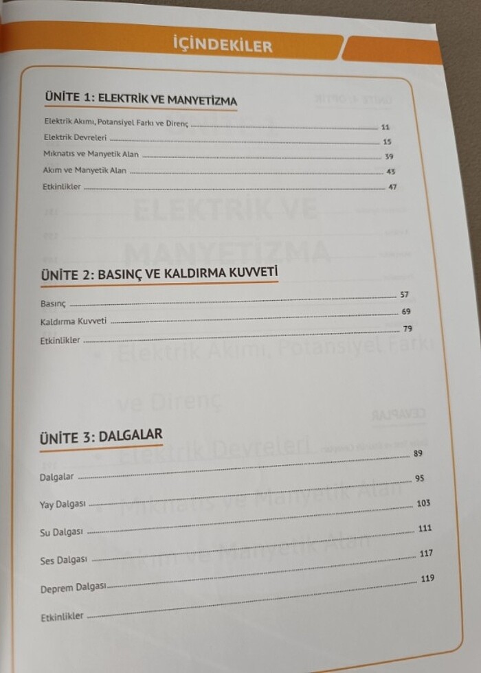 Soru bankası  - Görsel 3