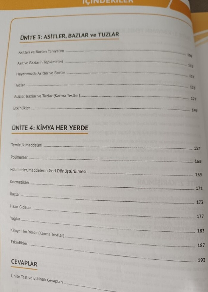 Soru bankası  - Görsel 3