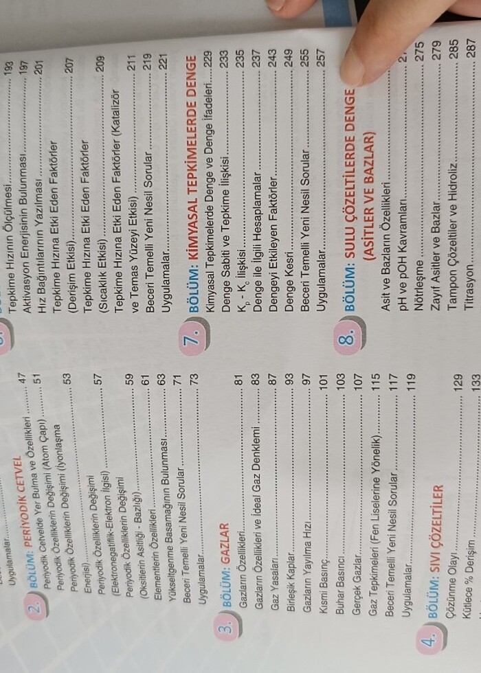 Soru bankası  - Görsel 2