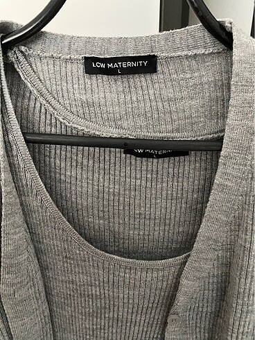 LC Waikiki LCW Hamile Giyim MATERNİTY