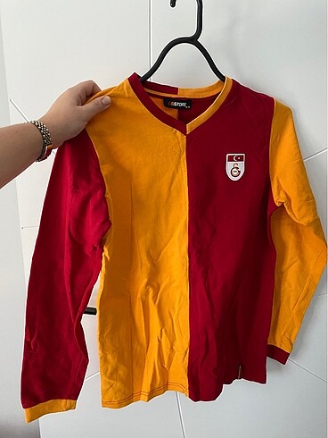 GS Store GS STORE 15/16 YAŞ