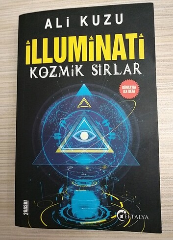 İlluminati Kozmik Sırlar