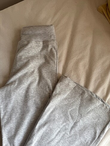 BERSHKA İspanyol tayt - Görsel 6