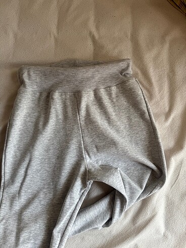 BERSHKA İspanyol tayt - Görsel 5