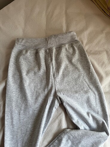 BERSHKA İspanyol tayt - Görsel 7