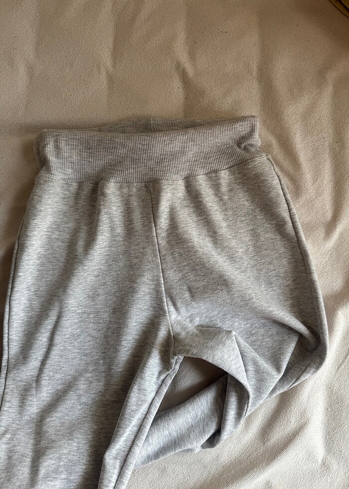 BERSHKA İspanyol tayt - Görsel 5