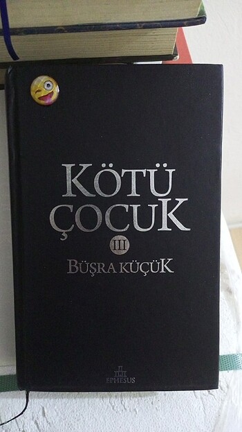  Kötü çocuk 3