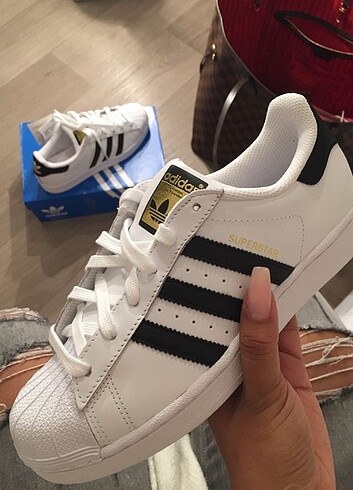 Adidas Spor ayakkabi