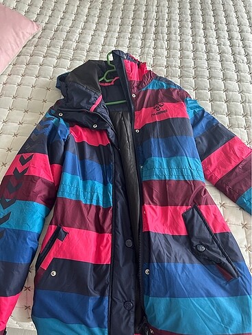 Hummel mont