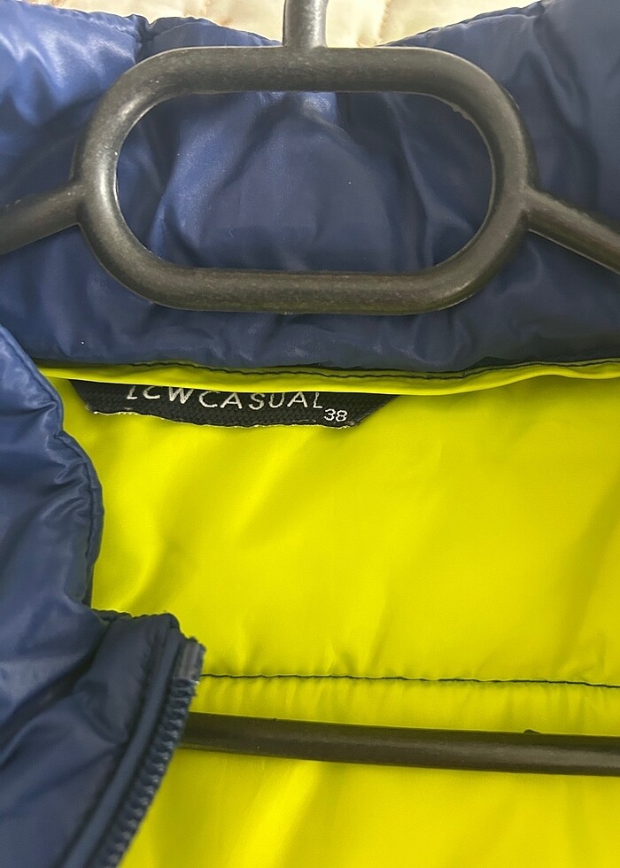 Lc yelek - Görsel 2