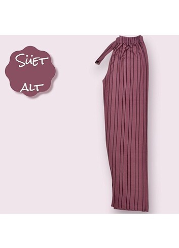 Pijama altı