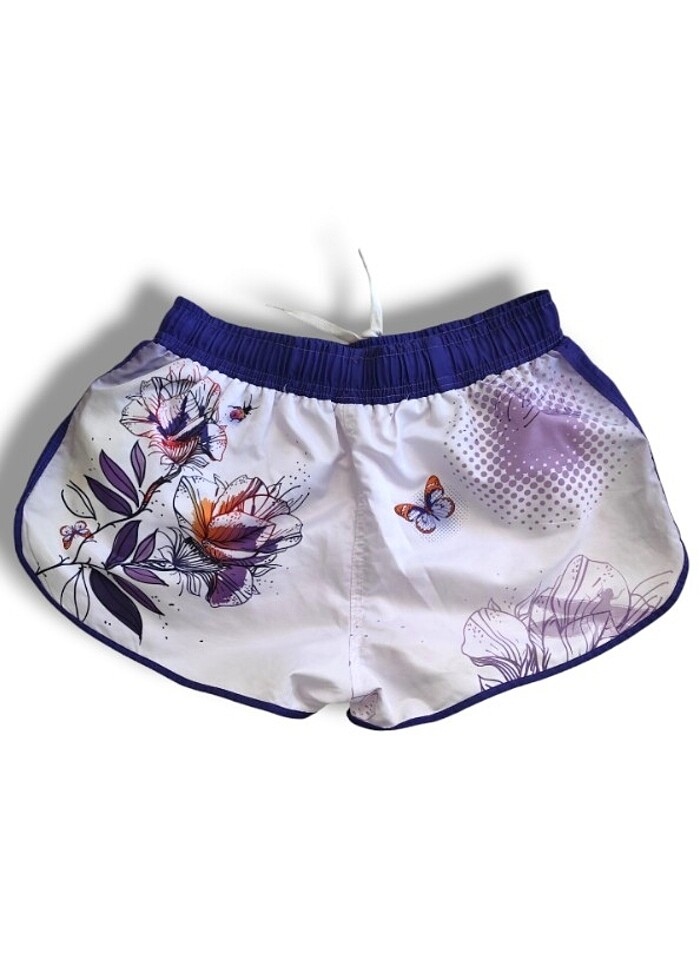 Deniz şortu - Görsel 2