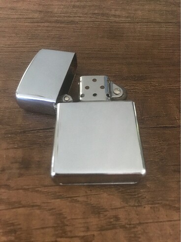 Zippo Çakmak