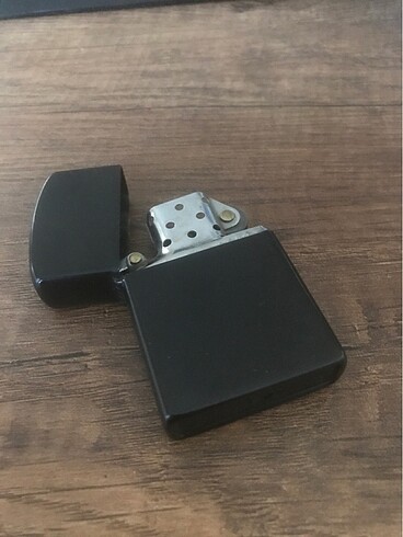 Zippo çakmak