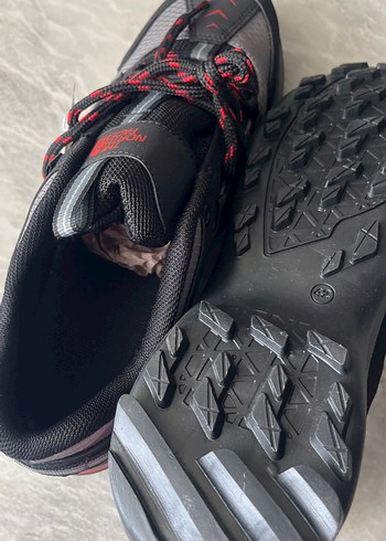 Erkek Outdoor Spor Ayakkabı - Görsel 8