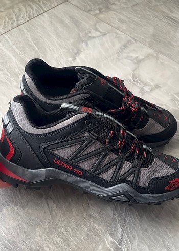 Erkek Outdoor Spor Ayakkabı - Görsel 5