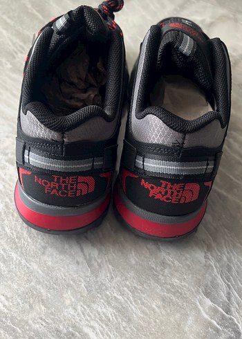 Erkek Outdoor Spor Ayakkabı - Görsel 7