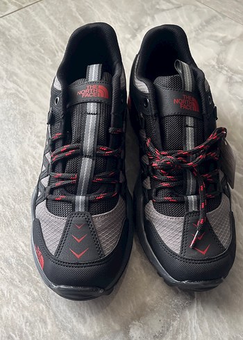 Erkek Outdoor Spor Ayakkabı - Görsel 3