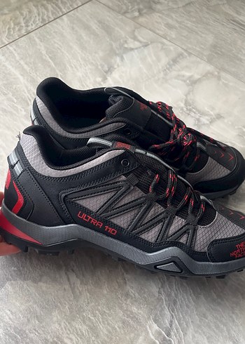 Erkek Outdoor Spor Ayakkabı - Görsel 4