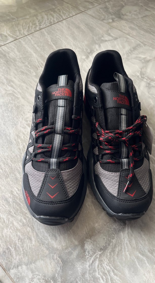 Erkek Outdoor Spor Ayakkabı - Görsel 2